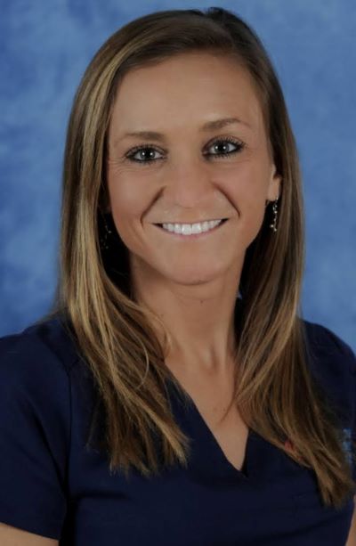 Gina Colaizzo, Pediatric and Psychiatric Mental Health Nurse Practitioner