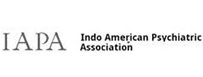 indo american psychiatric association Logo