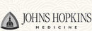 John Hopkins Medicine logo pic