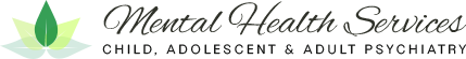 Mental Health Services logo