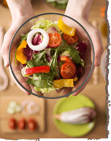 Nutrition & Brain Health pic