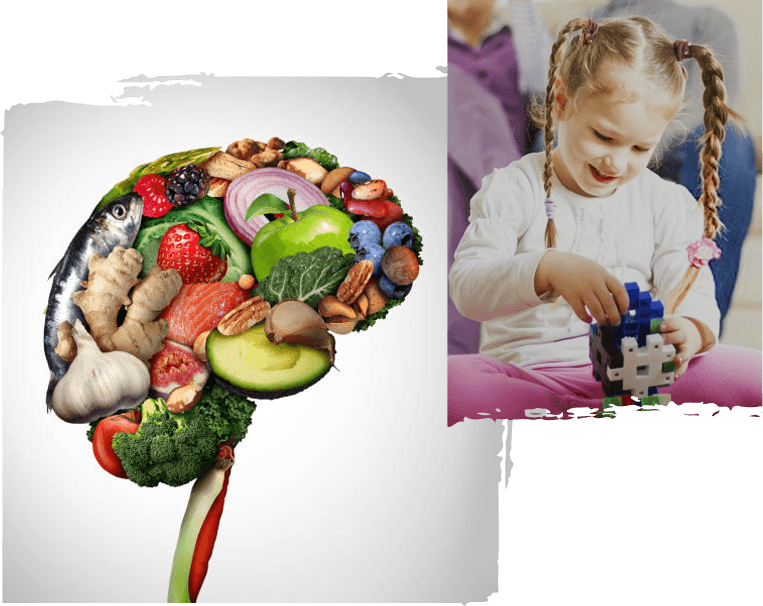 Nutrition & Brain Health