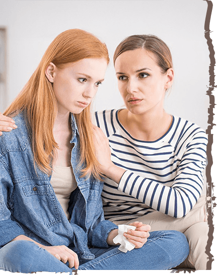 PTSD / Trauma pic