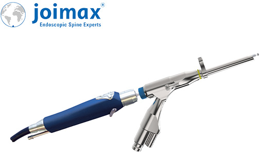 Joimax Endoscopic Surgery