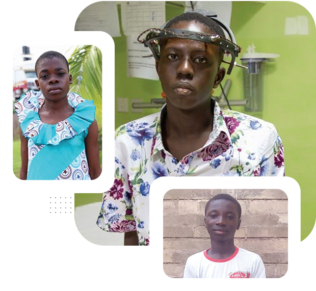 Meet Our Patients img