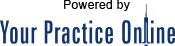 Your Practice Online Logo