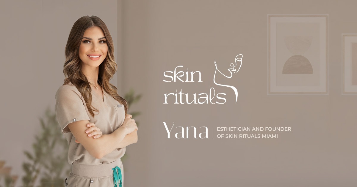 Skin Ritual Madeca Skin Rituals | Facial Treatments Miami | Beauty Services Miami