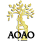 American Osteopathic Academy of Orthopaedics logo