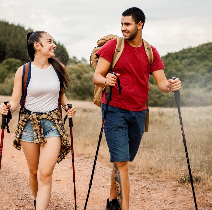 Revision knee replacement to relieve joint pain and restore mobility