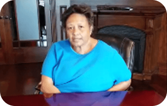 Patient testimonial about hip replacement surgery and recovery experience
