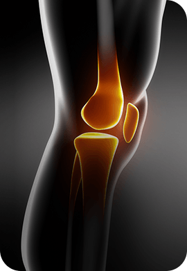 Knee replacement and reconstruction services