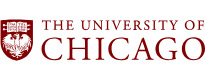 The University of Chicago logo