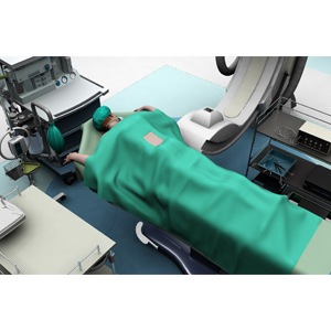Revision Spinal Surgery Picture