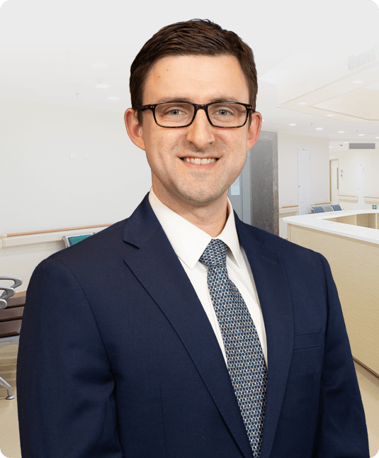 Maksim A. Shlykov, MD, MS Picture