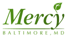 Mercy - Logo