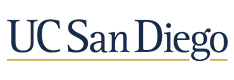 UC San Diego Logo