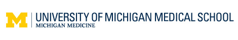 University of Michigan Medical School Logo