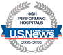 US News logo