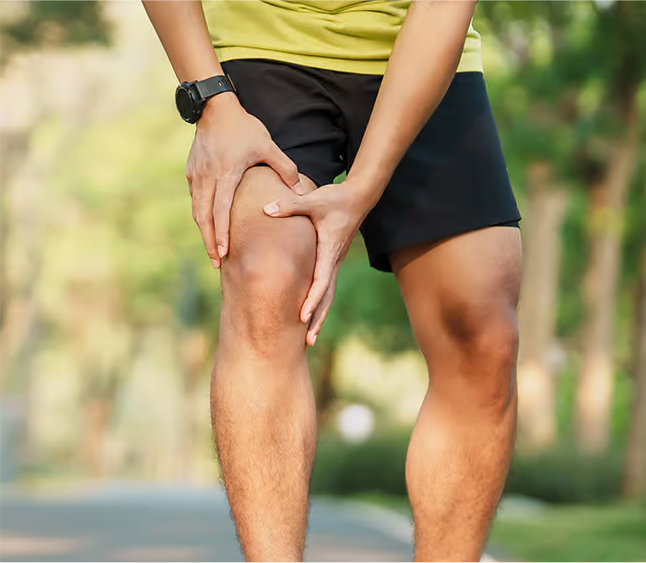 Management of Simple & Complex Fractures 