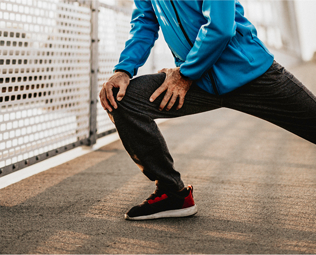 Revision Joint Replacement