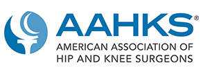 American Association of Hip and Knee Surgeons - Logo