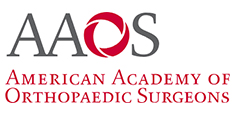 The American Academy of Orthopaedic Surgeons - Logo