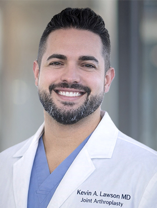 Dr. Lawson - Profile
