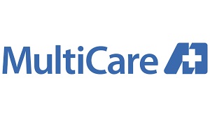 MultiCare Logo