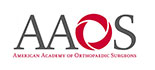 Picture of American Association of Orthopaedic Surgeons
