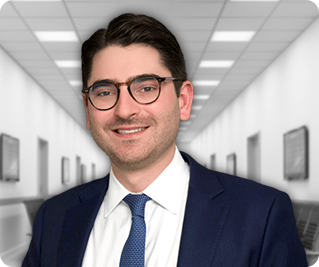 Picture of Bradley Gelfand, M.D.
