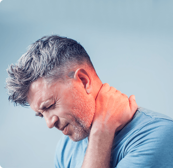 Picture of Cervical Spine