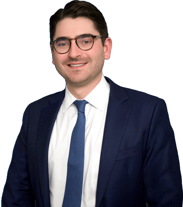 Picture of Dr. Bradley Gelfand