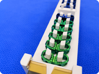Picture of Interbody Fusion Device
