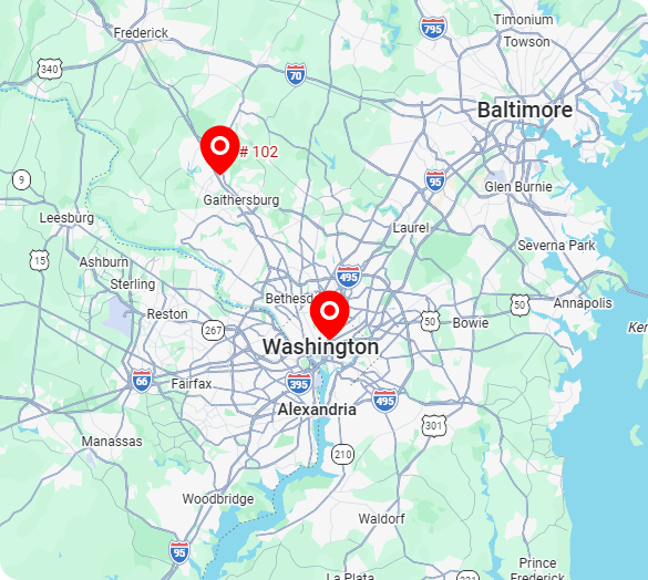 Locations & Directions