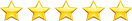 Picture of Star Rating