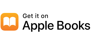 Apple Books Logo