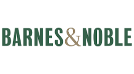 Barnes Nobel Logo