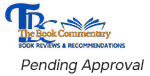 The book Commentary Logo