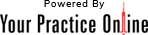 Your Practice Online Logo