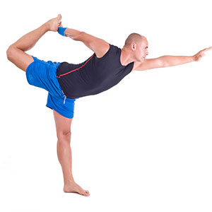Balance and Stability Training Sb