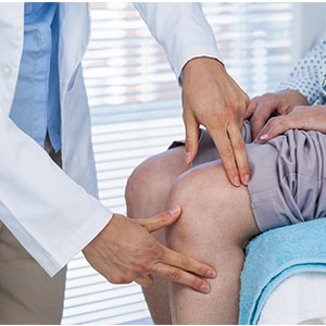 Mobility Limitations after Injury Sb