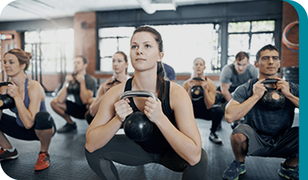Movement Analysis serv