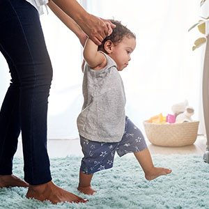 Pediatric & Infant Movement Support Sb