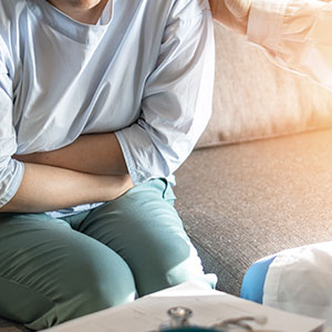 Pelvic Health Concerns Sb