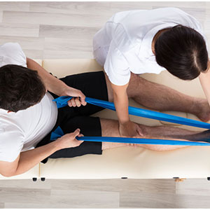 Physical Therapy for Injury Prevention Sb