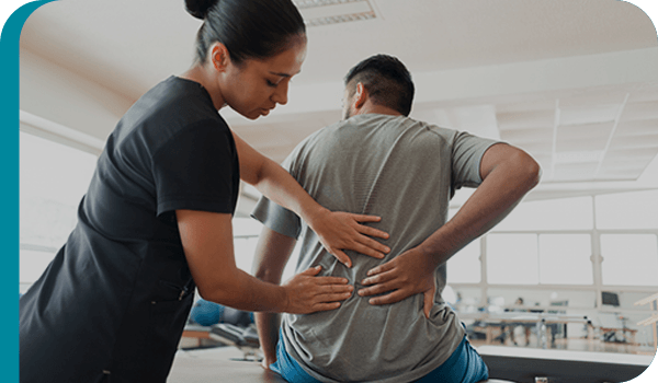Spinal Mobilization & Manual Spinal Care serv