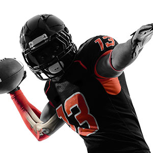 Sports Injuries Sb