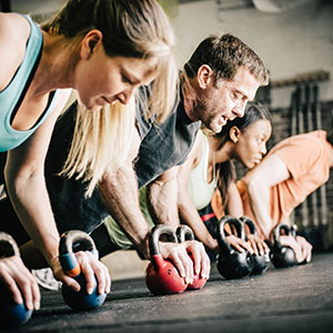 Strengthening Exercises Sb