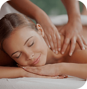 Therapeutic Massage for Stress & Muscle Recovery