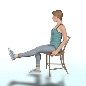 Knee Strengthening Exercises for Meniscal Tears pic